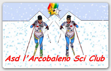 Arcobaleno sci club